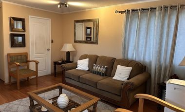 Casa en Venta en Conjunto habitacional valle central