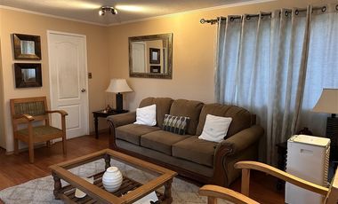 Casa en Venta en Conjunto habitacional valle central