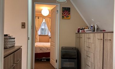Casa en Venta en Conjunto habitacional valle central