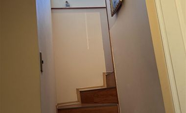 Casa en Venta en Conjunto habitacional valle central