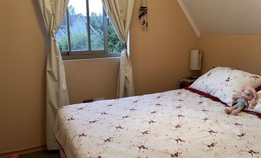 Casa en Venta en Conjunto habitacional valle central