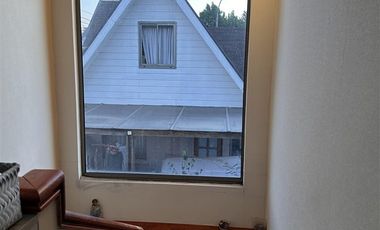 Casa en Venta en Conjunto habitacional valle central