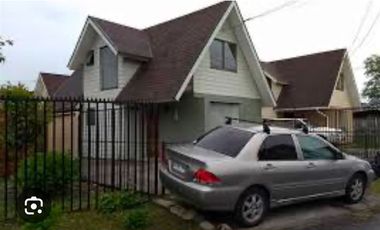 Casa en Venta en Conjunto habitacional valle central