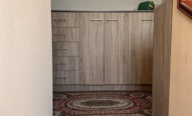 Casa en Venta en Conjunto habitacional valle central