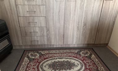 Casa en Venta en Conjunto habitacional valle central