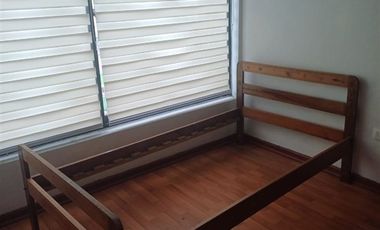Departamento en Arriendo en Valdivia
