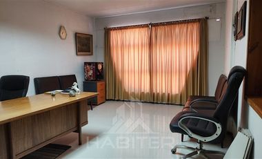 Oficina en Arriendo en Valdivia