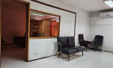 Oficina en Arriendo en Valdivia
