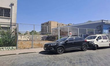 Sitio en Venta en Plaza Brasil - Metro República