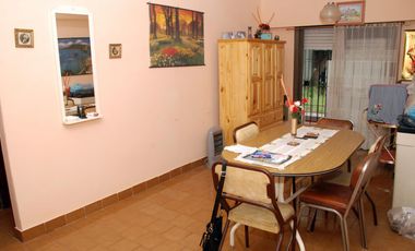 VENTA - DEPARTAMENTO - 2 AMB - CALLE 7 - SANTA TERESITA