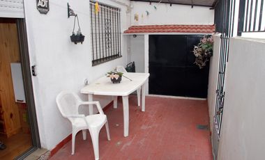 VENTA - DEPARTAMENTO - 2 AMB - CALLE 7 - SANTA TERESITA
