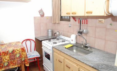 VENTA - DEPARTAMENTO - 2 AMB - CALLE 7 - SANTA TERESITA