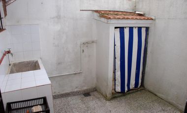 VENTA - DEPARTAMENTO - 2 AMB - CALLE 7 - SANTA TERESITA