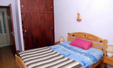 VENTA - DEPARTAMENTO - 2 AMB - CALLE 7 - SANTA TERESITA