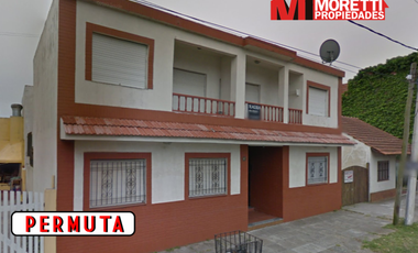 VENTA - DEPARTAMENTO - 2 AMB - CALLE 7 - SANTA TERESITA