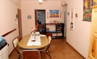 VENTA - DEPARTAMENTO - 2 AMB - CALLE 7 - SANTA TERESITA