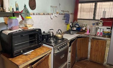 Casa 4 Amb. En Venta Oportunidad - Libertad, Merlo