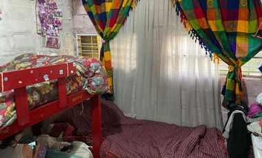 Casa 4 Amb. En Venta Oportunidad - Libertad, Merlo