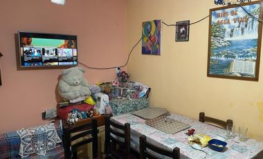 Casa 4 Amb. En Venta Oportunidad - Libertad, Merlo