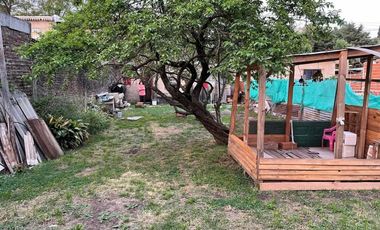 Casa 4 Amb. En Venta Oportunidad - Libertad, Merlo