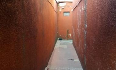 VENTA DE CASA VALOR TERRENO