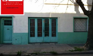 VENTA DE CASA VALOR TERRENO