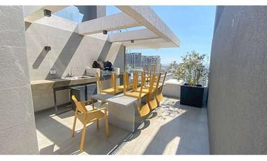 Departamento excelente ubicación Plaza Egaña