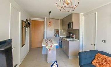 Departamento excelente ubicación Plaza Egaña