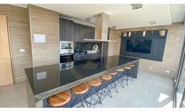 Departamento excelente ubicación Plaza Egaña