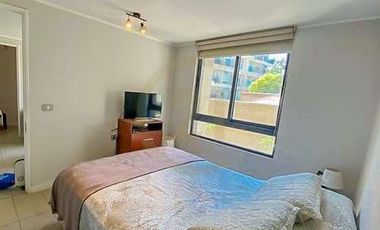 Departamento excelente ubicación Plaza Egaña
