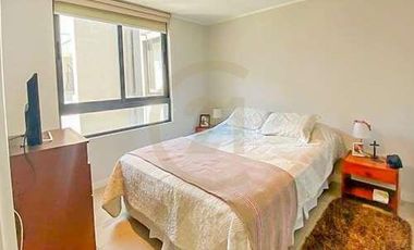 Departamento excelente ubicación Plaza Egaña