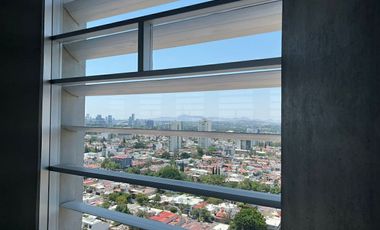 OFICINA EN RENTA TORRE BANSI