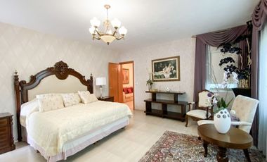 CASA EN VENTA VILLA LAS PALMAS ZAPOPAN