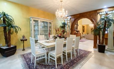 CASA EN VENTA VILLA LAS PALMAS ZAPOPAN