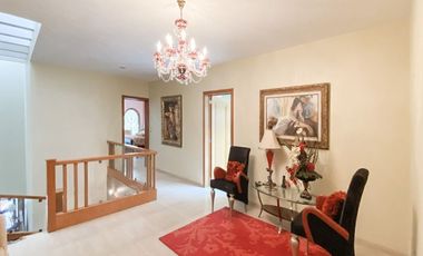 CASA EN VENTA VILLA LAS PALMAS ZAPOPAN