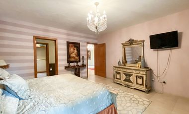 CASA EN VENTA VILLA LAS PALMAS ZAPOPAN