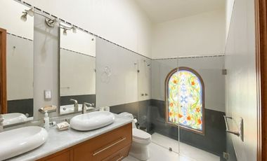 CASA EN VENTA VILLA LAS PALMAS ZAPOPAN