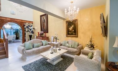 CASA EN VENTA VILLA LAS PALMAS ZAPOPAN