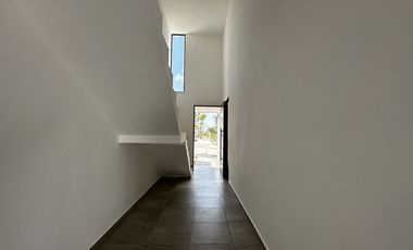 Casa en Venta en Privada Residencial en Conkal, Yucatán