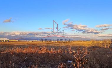 Terreno Renta Av. Tecnológico Cuauhtémoc Chihuahua 30,000 Indter RGC