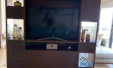 Casa en Renta amueblada, paneles, Privada Allegra, Sta Gertrudis , Cabo  Norte