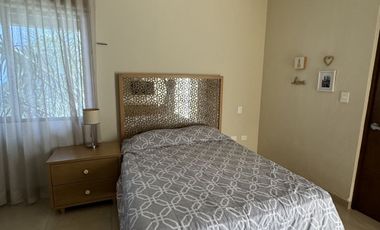 Casa en Renta amueblada, paneles, Privada Allegra, Sta Gertrudis , Cabo  Norte