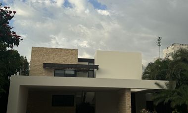 Casa en Renta amueblada, paneles, Privada Allegra, Sta Gertrudis , Cabo  Norte