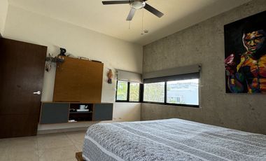Casa en Renta amueblada, paneles, Privada Allegra, Sta Gertrudis , Cabo  Norte