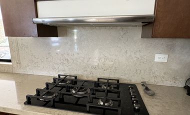 Casa en Renta amueblada, paneles, Privada Allegra, Sta Gertrudis , Cabo  Norte