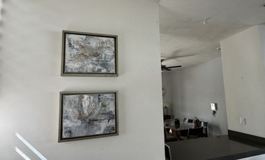 Casa en Renta amueblada, paneles, Privada Allegra, Sta Gertrudis , Cabo  Norte