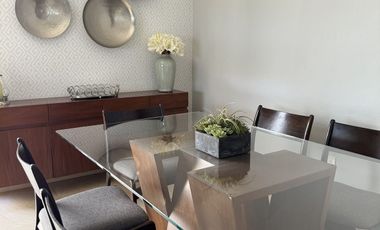 Casa en Renta amueblada, paneles, Privada Allegra, Sta Gertrudis , Cabo  Norte