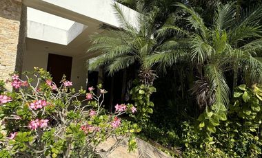 Casa en Renta amueblada, paneles, Privada Allegra, Sta Gertrudis , Cabo  Norte