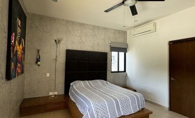 Casa en Renta amueblada, paneles, Privada Allegra, Sta Gertrudis , Cabo  Norte