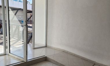 Departamento en Club Náutico Teques